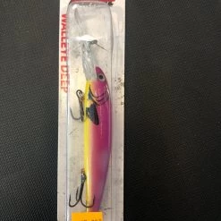 Superfly Flies Bandit Popsicle