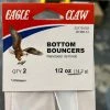 Superfly Flies Hooks And Sinkers Bottom Bounchers 1/2oz