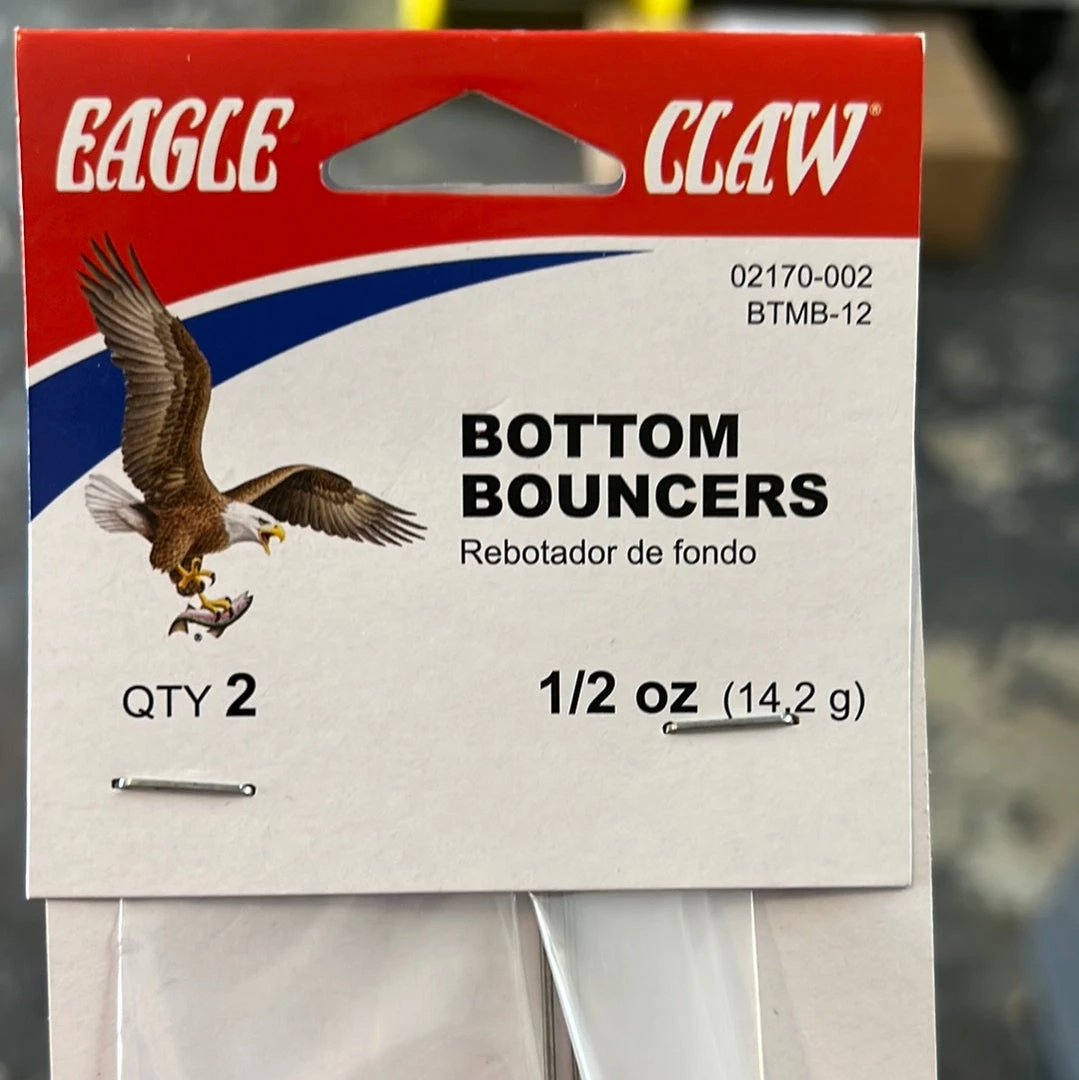 Superfly Flies Hooks And Sinkers Bottom Bounchers 1/2oz 1 Superfly Flies Hooks And Sinkers Bottom Bounchers 1/2oz