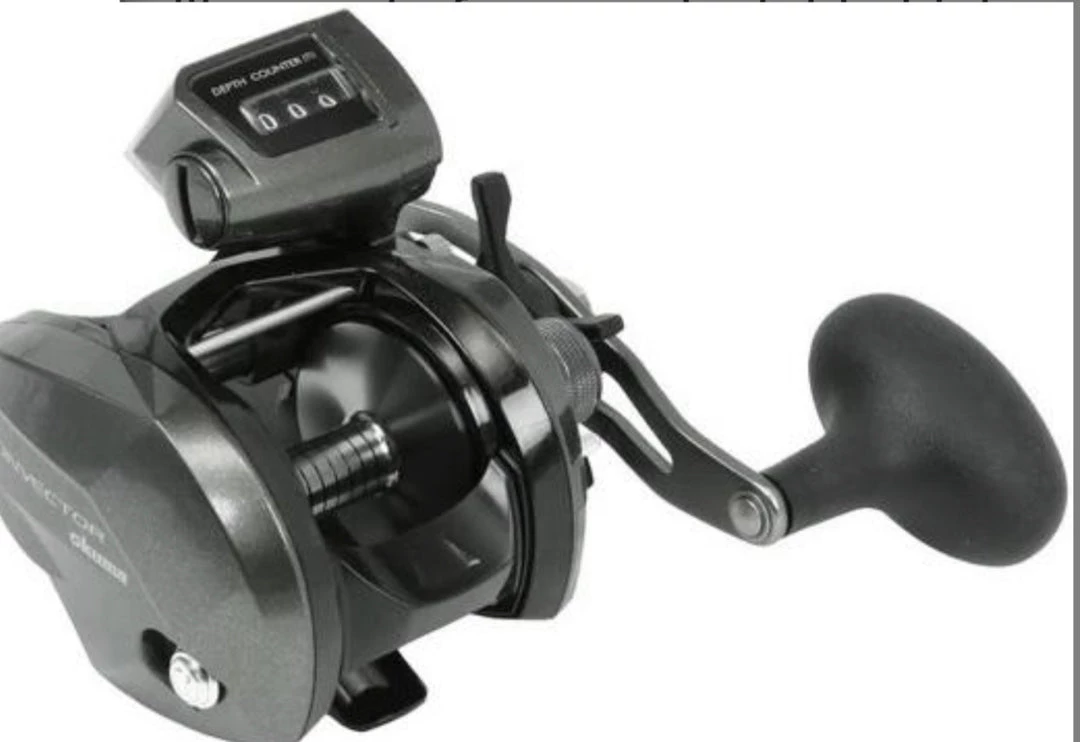 Gunarama Okuma Convector CV-354DLX Left Hand 1 Gunarama Okuma Convector CV-354DLX Left Hand