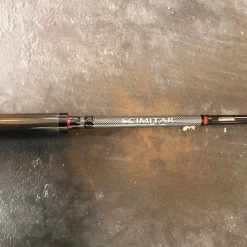 Gunarama Rods Shimano Scimitar 9’