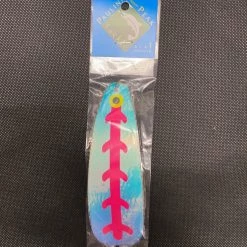 Paulina Peak Tackle Paulina Peak 5.5 Hammered Pink Moon