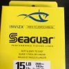 Gunarama Seaguar Invizx 15lb Fluorocarbon