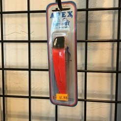 Gunarama Hot Spot Apex Lures Apex 4.5 #314R