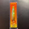 Superfly Flies High Flash Gold 4.5 Trolling Spoon Trolling Spoons