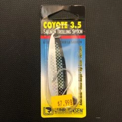 Gunarama Coyote 3.5 Cop Car