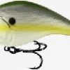 Gunarama Plastic’s 13 Jabber Jaw Squarebill 1/2oz Rusty Bream