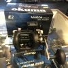 Gunarama Reels Okuma MAGDA MA 20DXT