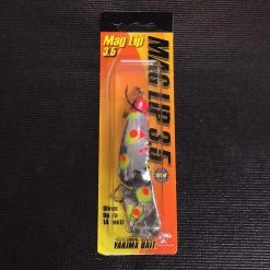 Gunarama Mag Lip 3.5 Good O’l Boy Mag Lip & Kwikfish Lures