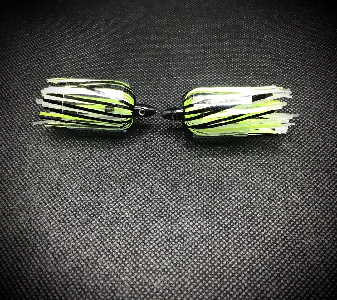 Superfly Flies 215. Yellow Jacket 2-packs 1 Superfly Flies 215. Yellow Jacket 2-packs