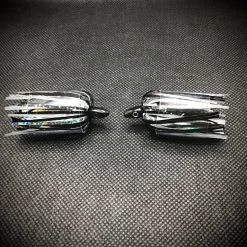 Superfly Flies 2-packs 208. 2"Cop Car 2-Pack