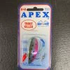 Big Rock Hot Spot Apex Lures Apex 2” Trout Killer Rainbow Trout