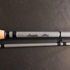 Lamiglas BATTLEGLASS CG90DR 9’0” 15-30lb, 3/4- 4oz Rods