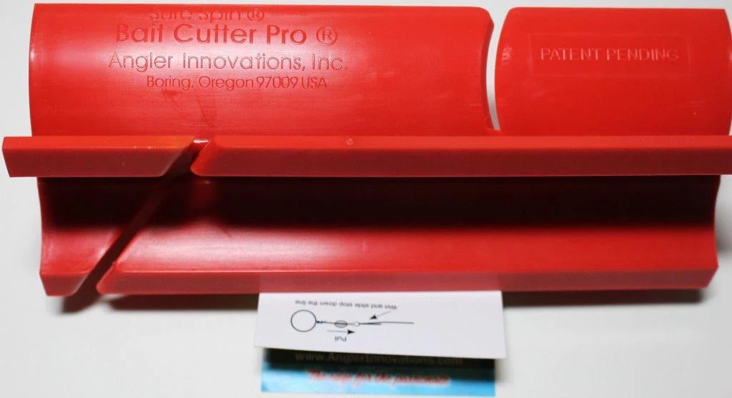 Gunarama Bait Cutter Pro Fishing Tools 1 Gunarama Bait Cutter Pro Fishing Tools
