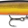 Big Rock Rapala DHJ-14 Gold