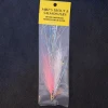 Mike's Trout & Salmon Flies Bucktail Flies Mike's Pink Or Orange Bear