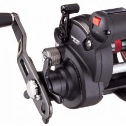 Gunarama Reels Penn Warfare WAR15LWLC