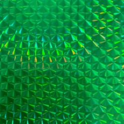 Gunarama Lure Tape Norisada Custom Tackle (Green Scale)