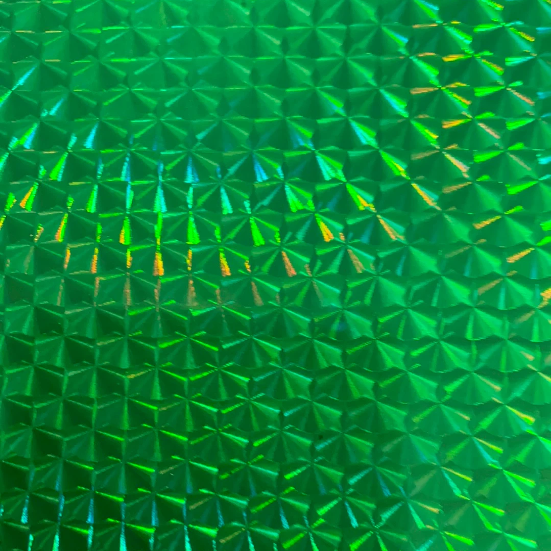 Gunarama Lure Tape Norisada Custom Tackle (Green Scale) 2 Gunarama Lure Tape Norisada Custom Tackle (Green Scale)