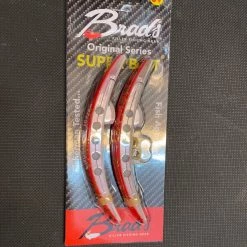 Gunarama Brads Superbait Hotter Tamale 2pack