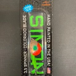 Gunarama Simon Spinner 3.5 (Streaker)