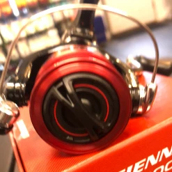 Gunarama Shimano Sienna 2000 7 Gunarama Shimano Sienna 2000