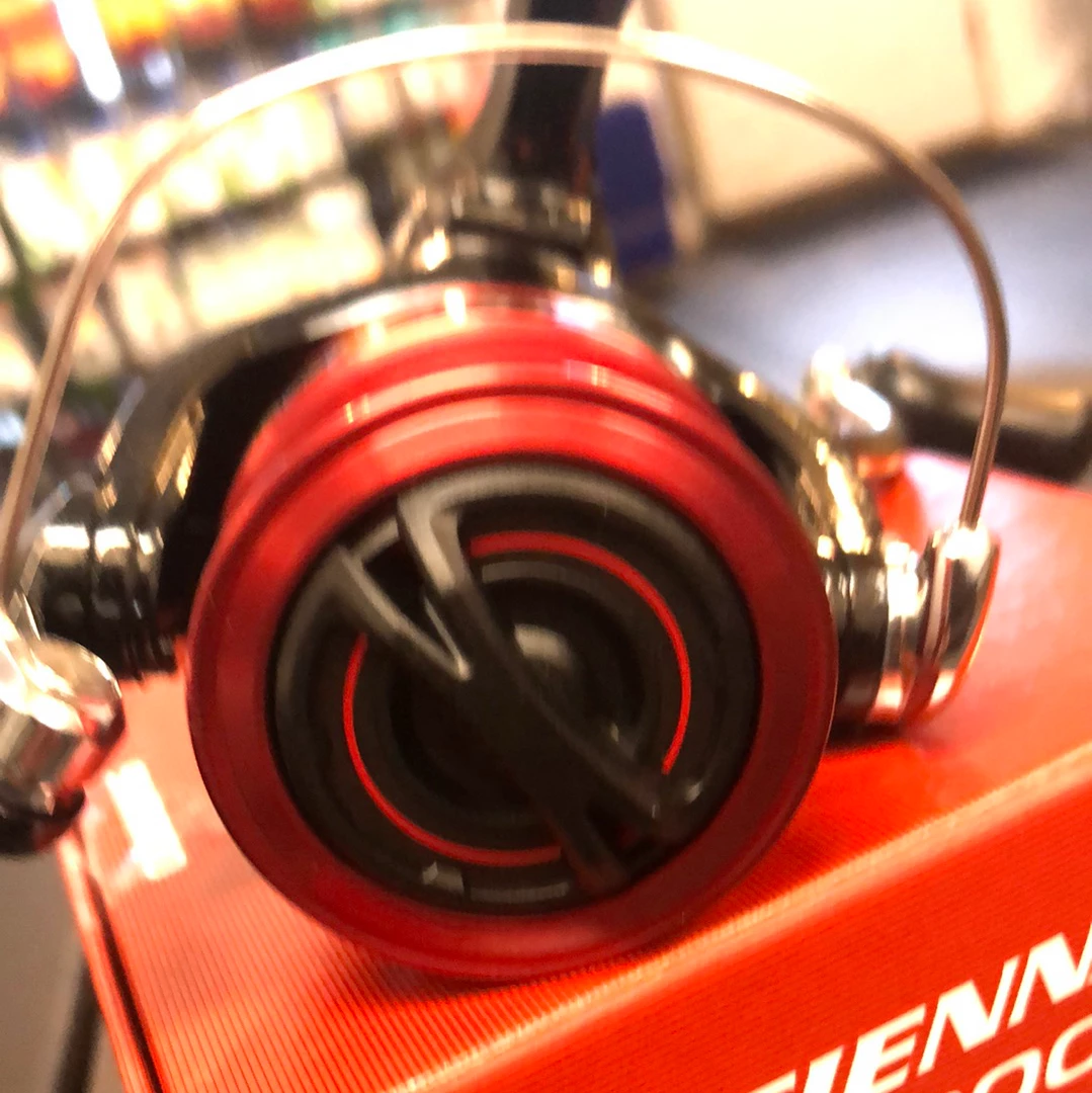 Gunarama Shimano Sienna 2000 4 Gunarama Shimano Sienna 2000