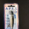 Gunarama Hot Spot Apex Lures Apex 3.0 #83R