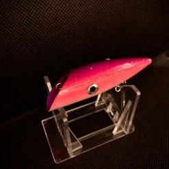 Superfly Flies 3” Psycho Clown Plug 3” Super Plug