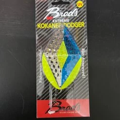 Superfly Flies Brads “Deadly Diamond”