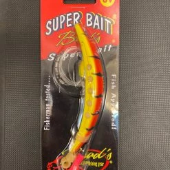 Superfly Flies Brads Super Bait (groucho) Brads Superbait’s