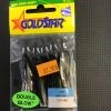 Gunarama Gold Star Mini Sardine 2 (black/glow)