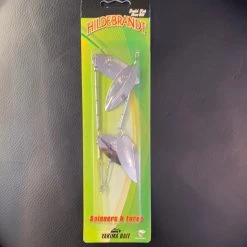 Gunarama Spinners Hildebrant 4 Spinner