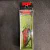 Gunarama Rapala DT-10 Red Crawdad