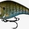 Gunarama Plastic’s 13 Jabber Jawsquarebill 1/2oz Rusty Bream