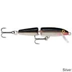 Big Rock Rapala J7 Silver