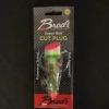 Big Rock Brads Cut Plug (Twister Sister) Brads Superbait’s