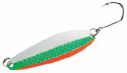 Gunarama Trolling Spoons Goldstar 3.5 Lite, Homeland Security 1 Gunarama Trolling Spoons Goldstar 3.5 Lite, Homeland Security