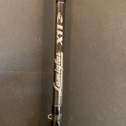 Gunarama Rods Lamiglas X11 8'6" LX86MHC