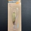 Gunarama Kastmaster 1/4 (gold) Trolling Spoons