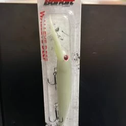 Superfly Flies Bandit Pearl