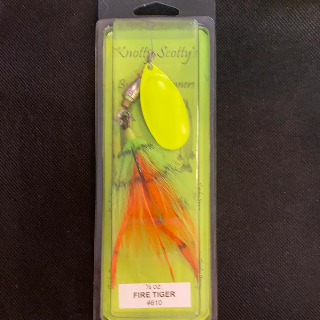 Frisky Jenny Knotty Scotty Fire Tiger 1 Frisky Jenny Knotty Scotty Fire Tiger