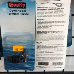 Gunarama Scotty Terminal Tackle #1153
