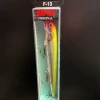 Gunarama Rapala F-11 Clown