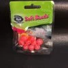 Gunarama BnR Soft Beads 12mm, 10-PK (Molted Red) Steelhead Gear