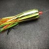 Superfly Flies 26. Fire Tiger 4" Flies