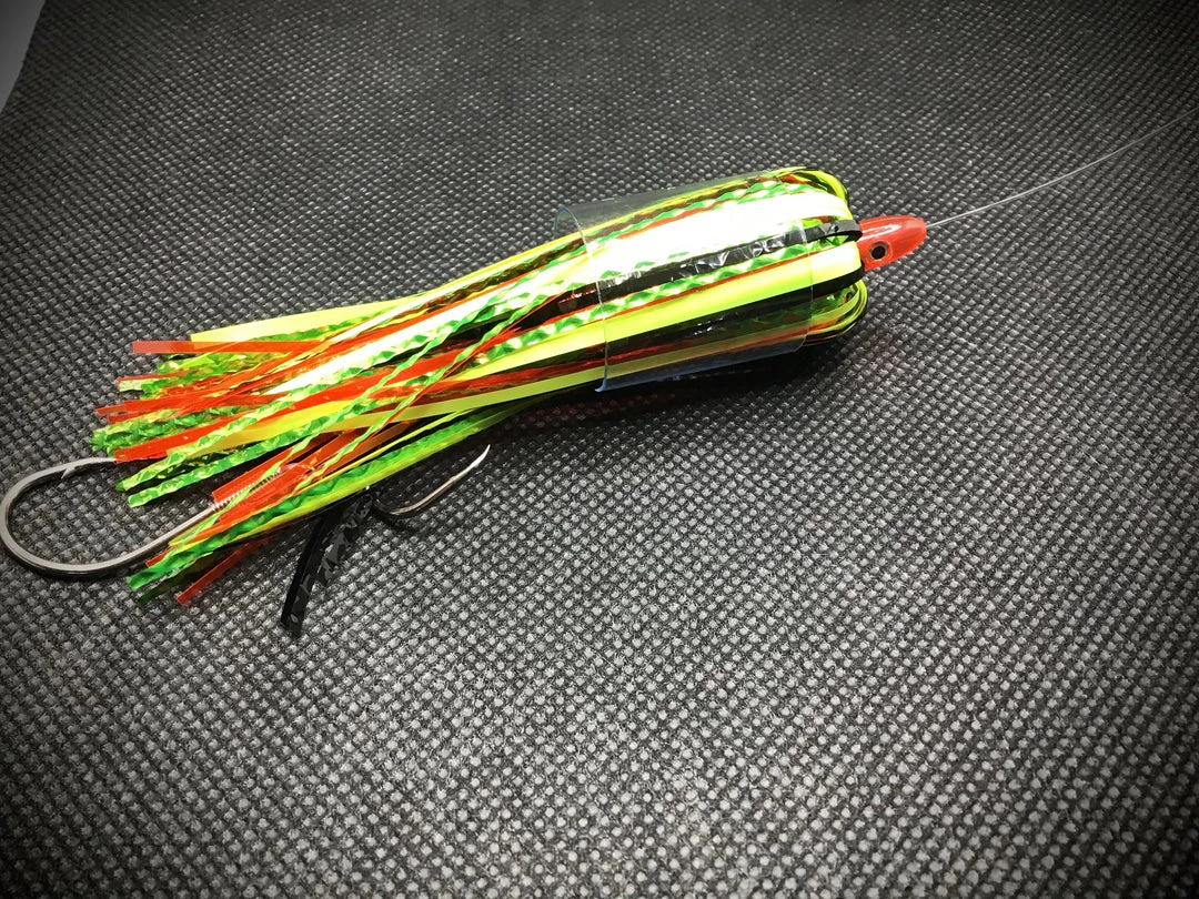 Superfly Flies 26. Fire Tiger 4" Flies 1 Superfly Flies 26. Fire Tiger 4" Flies