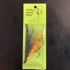 Bucktail Flies Frisky Jenny Perch