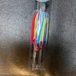 Superfly Flies 2" Wonderbread UV