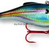 Big Rock Rapala RNR-7 Holographic Shad